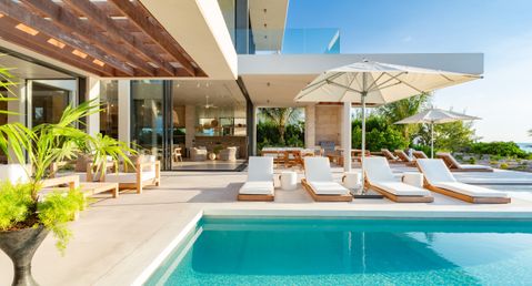 Dune House