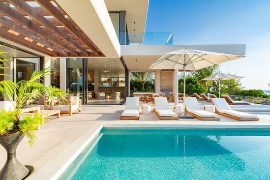 Dune House