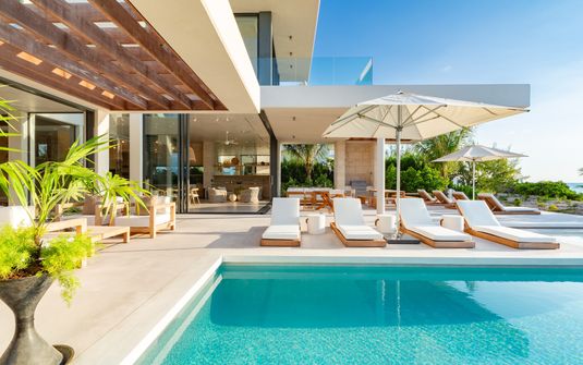 Dune House
