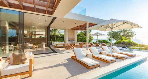 Dune House
