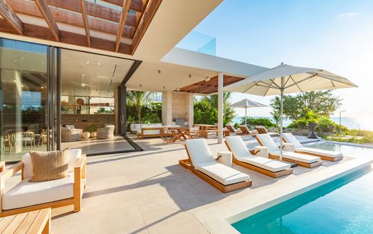 Dune House