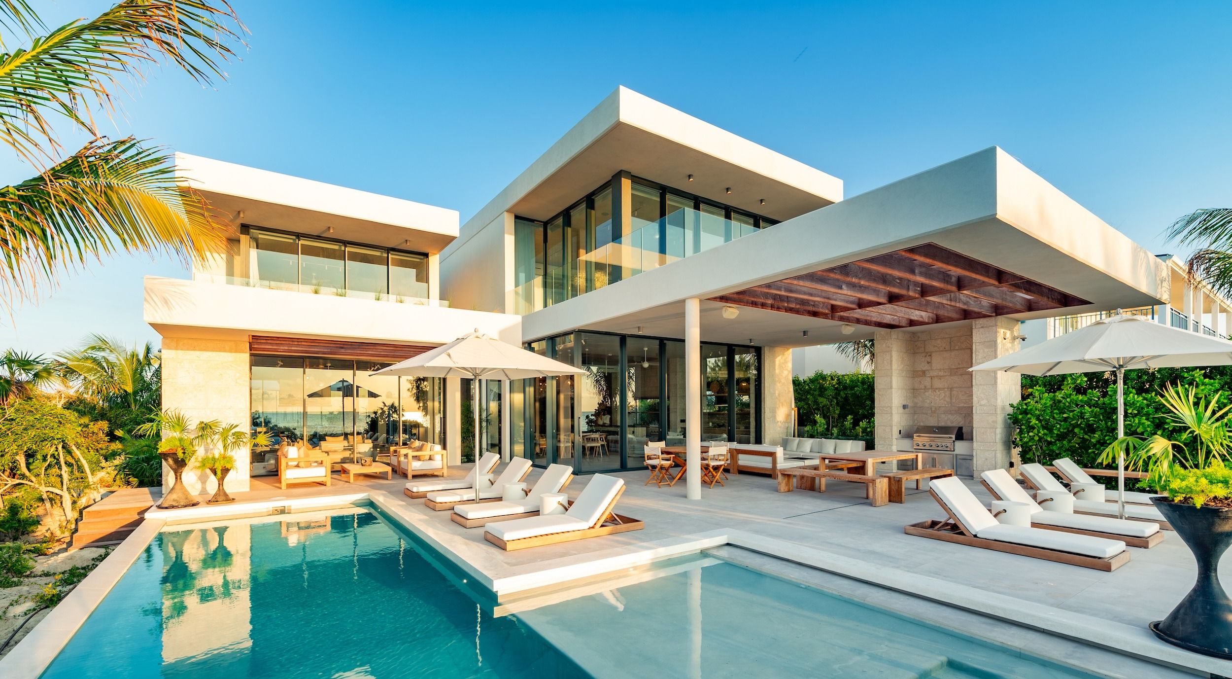 Dune House