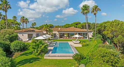 Villa Champaca
