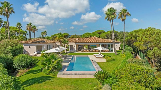 Villa Champaca