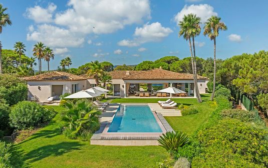Villa Champaca