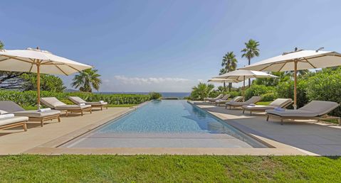 Villa Champaca
