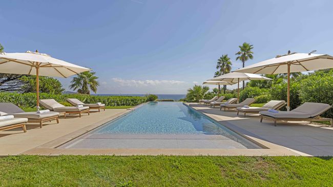 Villa Champaca