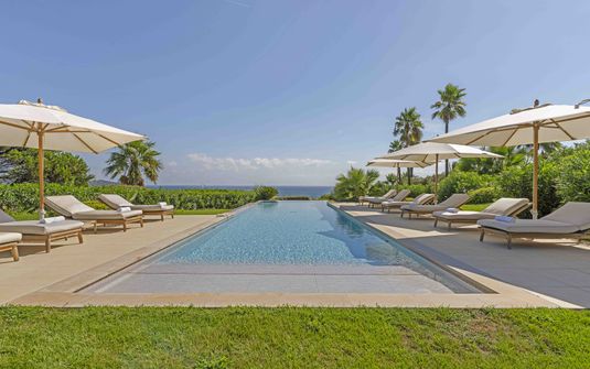 Villa Champaca