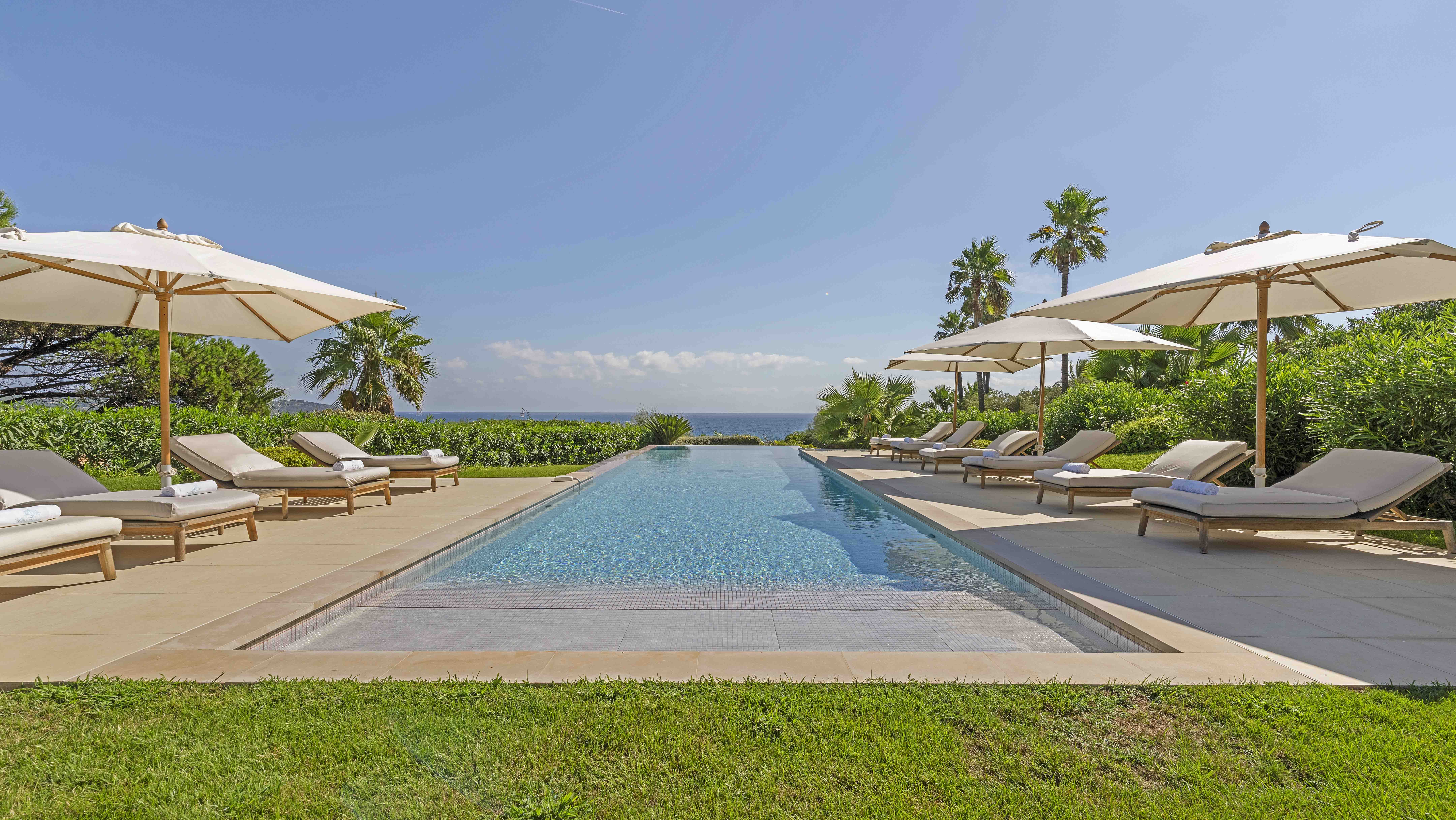Villa Champaca