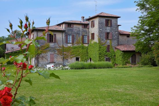 Palazzo Milesi