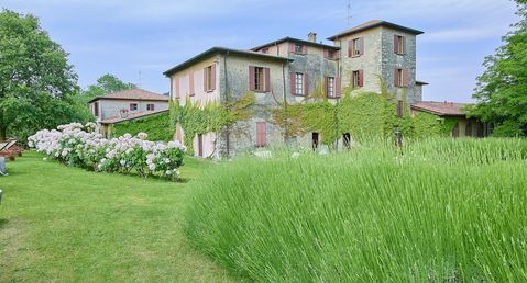 Palazzo Milesi