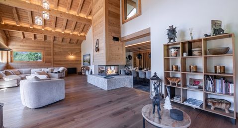 Chalet du Cerf