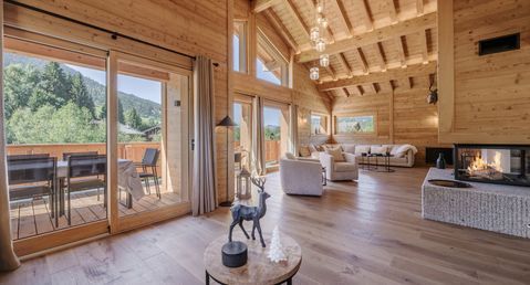 Chalet du Cerf