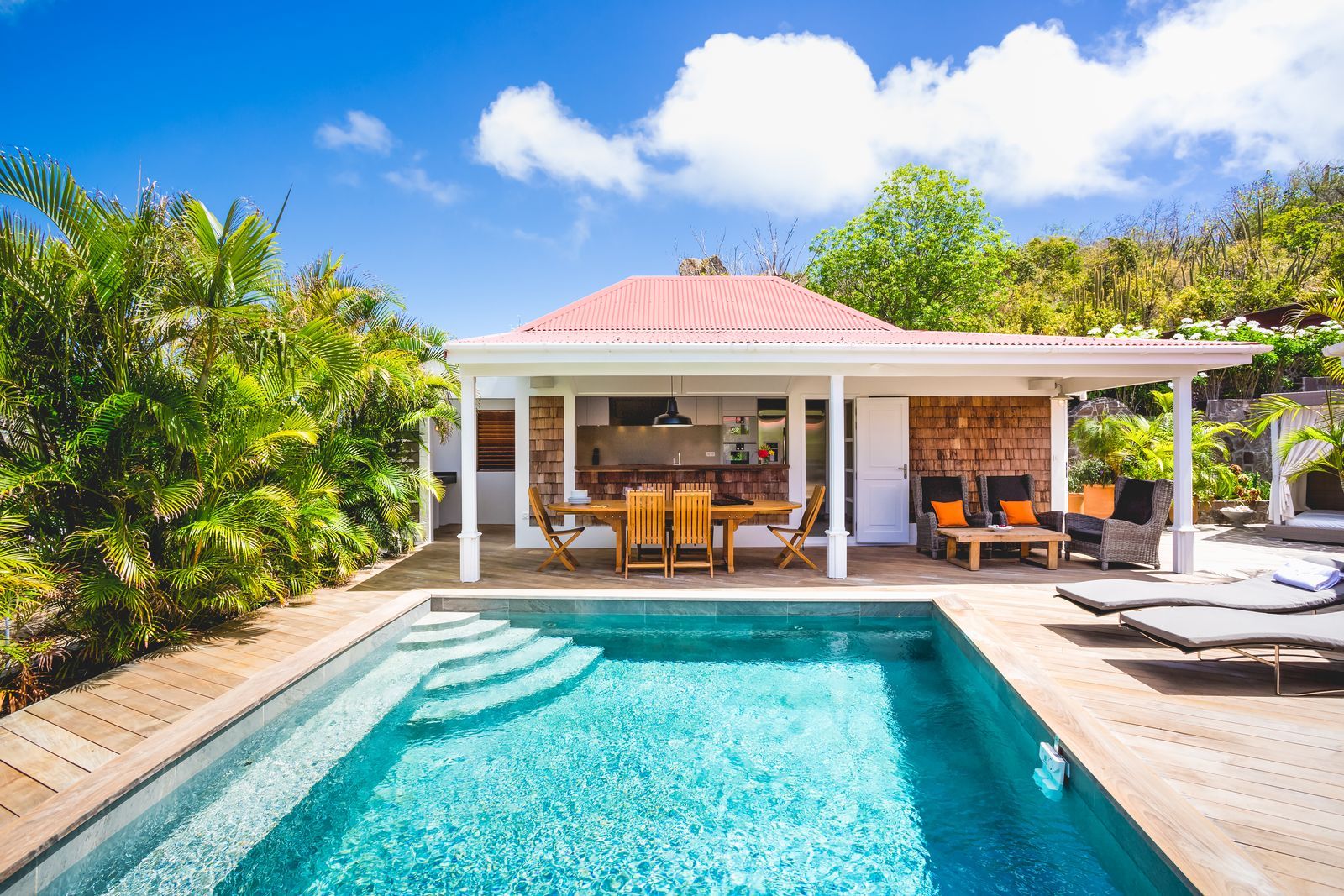 Villa Xanadu
