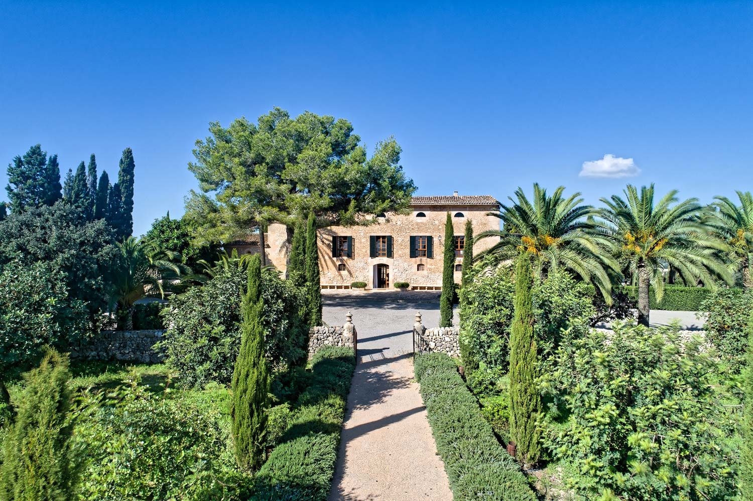 Finca Terra Brava
