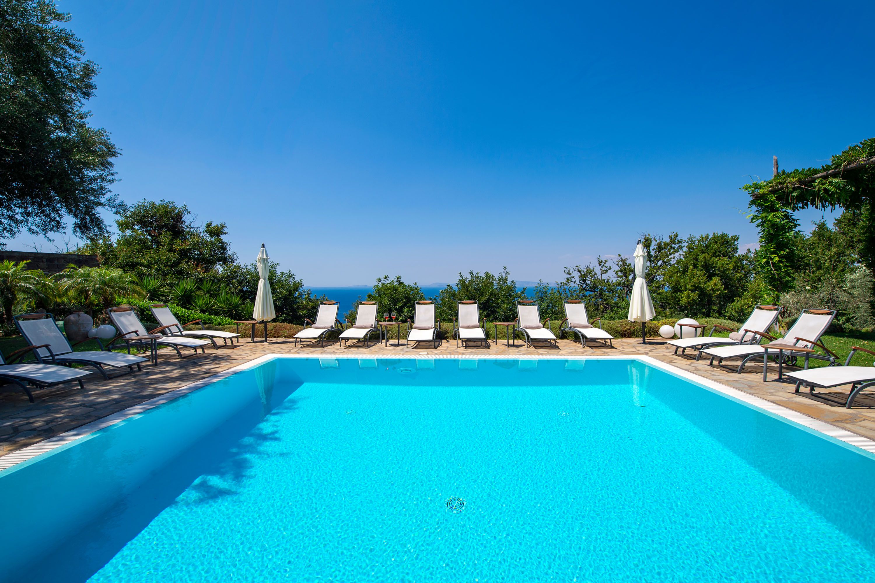 Villa Selenia