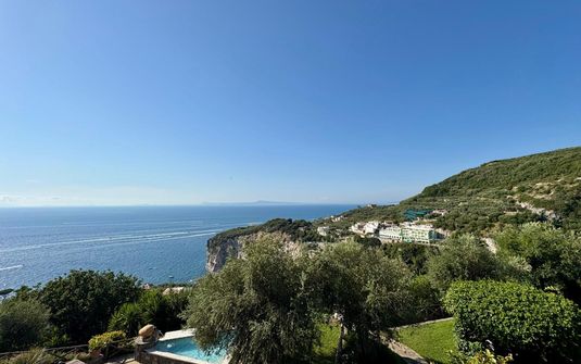 Villa Selenia