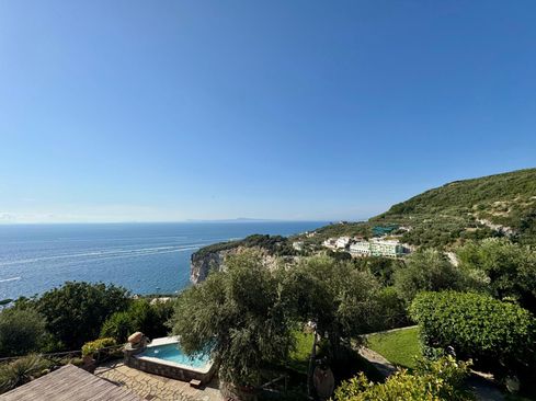 Villa Selenia