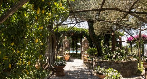 Villa Selenia
