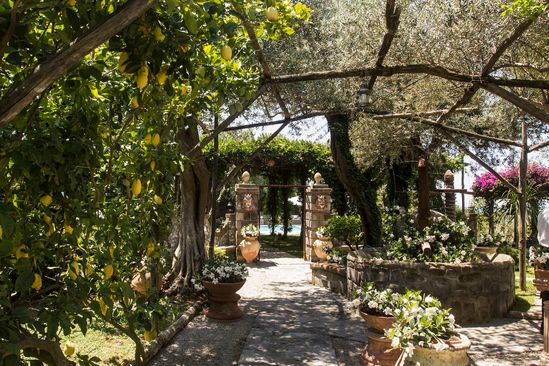Villa Selenia