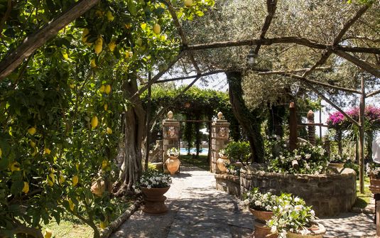 Villa Selenia