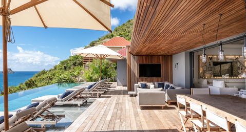 Villa June