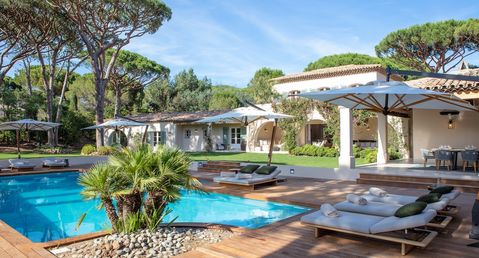 Villa Les Pins