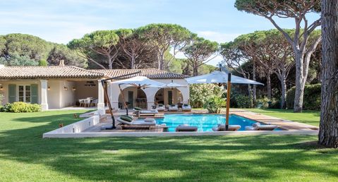 Villa Les Pins