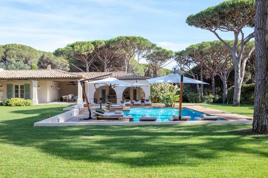 Villa Les Pins