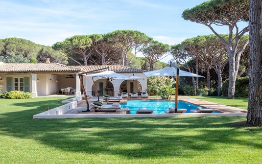 Villa Les Pins