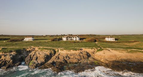 Cornish Horizon