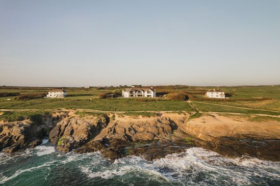 Cornish Horizon