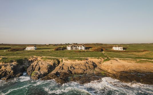 Cornish Horizon
