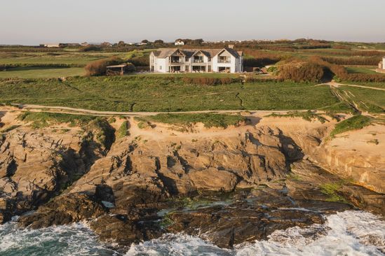 Cornish Horizon