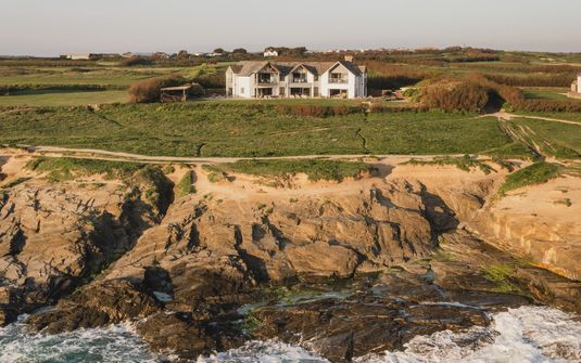Cornish Horizon