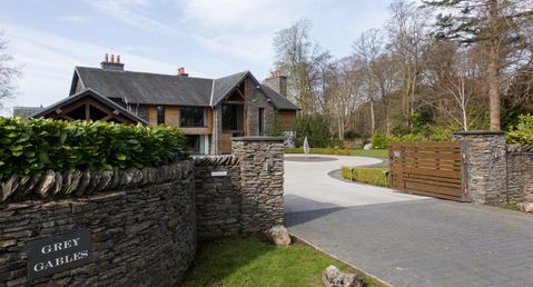 Windermere Retreat