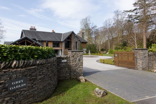 Windermere Retreat