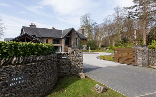 Windermere Retreat
