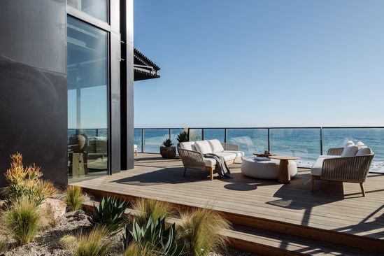 Carbon Oceanfront