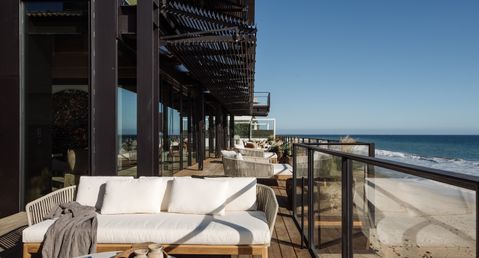 Carbon Oceanfront