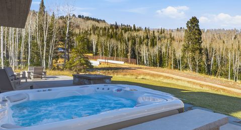 Villa Peregrine