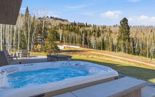 Villa Peregrine