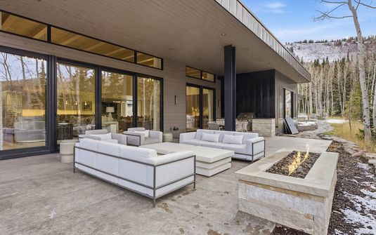 Villa Peregrine