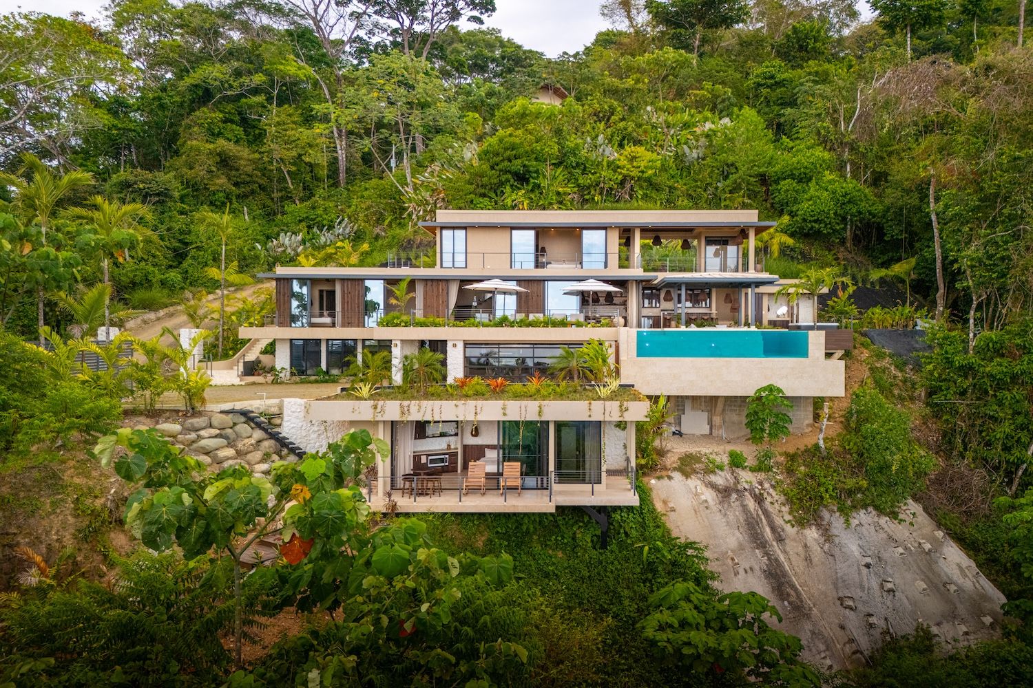 Mirador del Mar