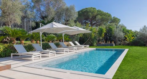Villa Vetiver