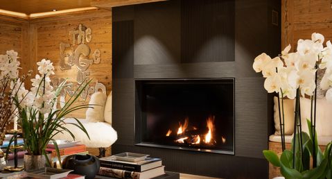 Chalet Colombe