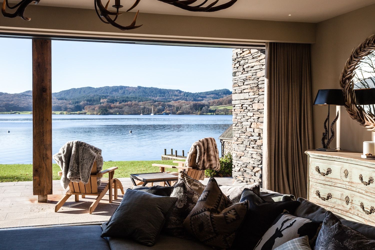 Windermere Retreat