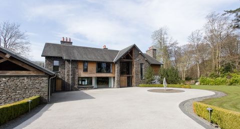 Windermere Retreat