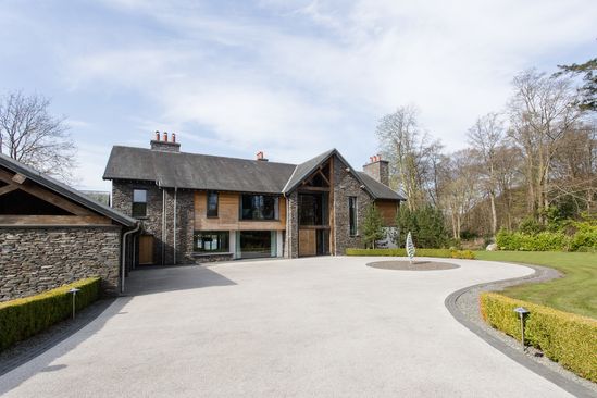 Windermere Retreat