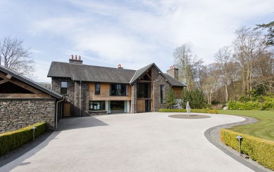 Windermere Retreat